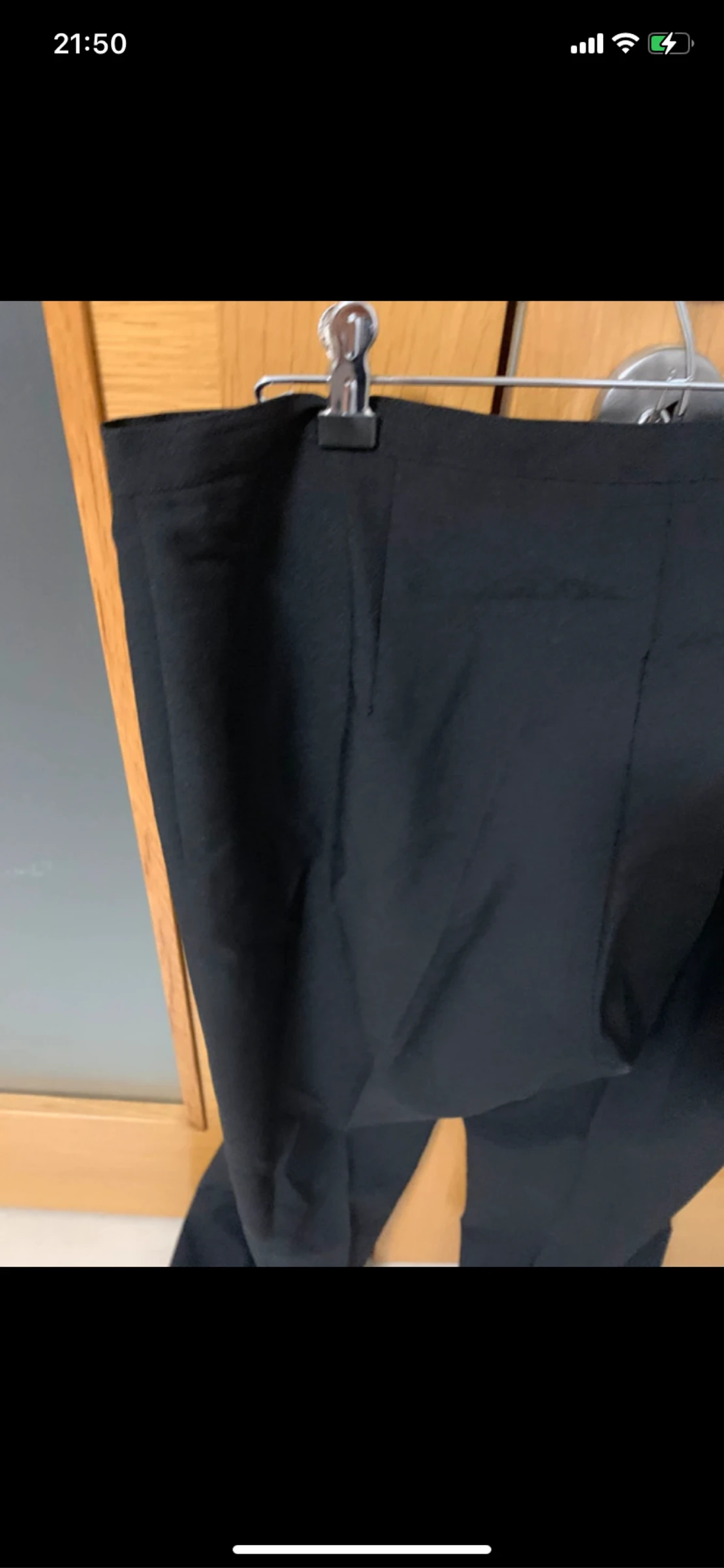 Women's pants – photo 4